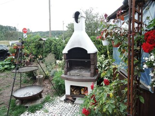 Ferienhaus Lubin Umgebung 20