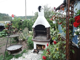 Holiday house Lubin Environment 20