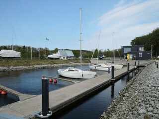 Vakantiehuis Lubin Omgeving 19