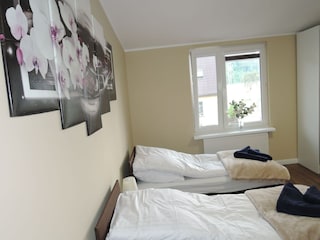 Holiday house Lubin Features 11