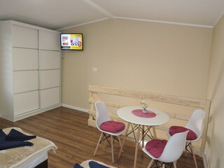 Casa per le vacanze Lubin  21