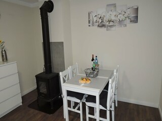 Holiday house Lubin Features 5