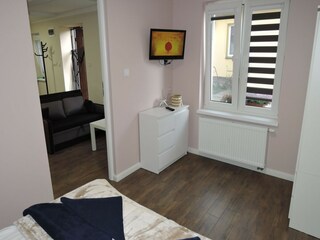 Ferienhaus Lubin Ausstattung 6