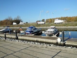 Vakantiehuis Lubin Omgeving 11