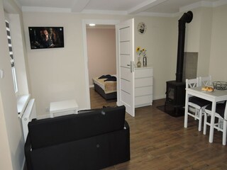 Holiday house Lubin Features 8