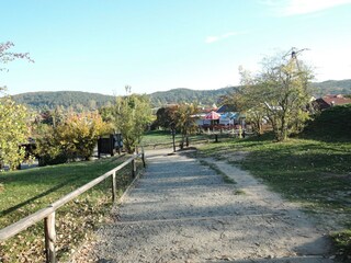 Maison de vacances Lubin Environnement 16