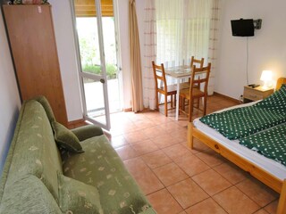 Casa de vacaciones Lubin Características 9