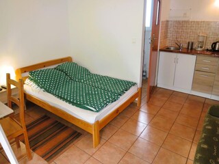 Casa de vacaciones Lubin Características 10