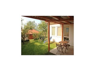 Casa de vacaciones Lubin Grabación al aire libre 2