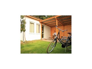 Casa de vacaciones Lubin Grabación al aire libre 3