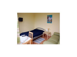 Maison de vacances Lubin Équipement 12