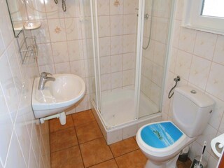 Casa de vacaciones Lubin Características 13