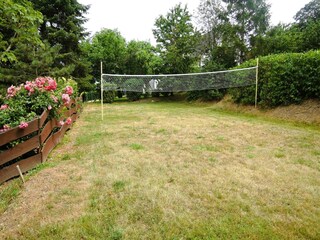 Maison de vacances Lubin Enregistrement extérieur 5