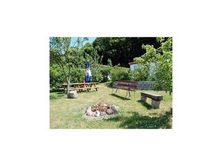 Casa de vacaciones Lubin Grabación al aire libre 7