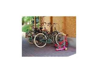 Casa de vacaciones Lubin Grabación al aire libre 8