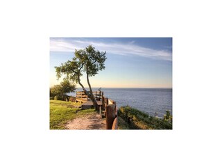 Maison de vacances Lubin Environnement 18