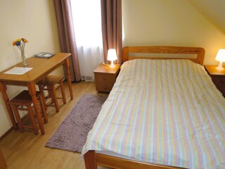 Appartement Lubin Équipement 11