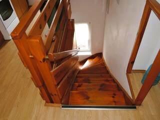 Apartamento Lubin Características 13