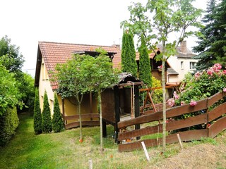 Appartement Lubin Enregistrement extérieur 1