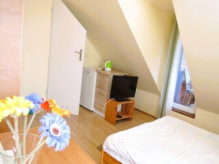 Appartement Lubin Équipement 11