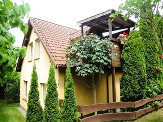 Apartment Lubin Outdoor Recording 8