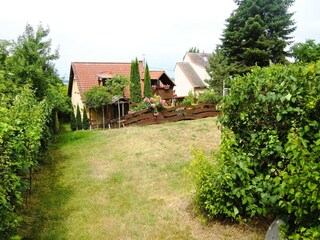 Apartment Lubin Outdoor Recording 5