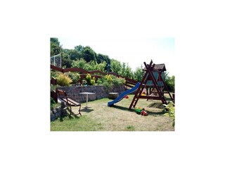 Apartamento Lubin Grabación al aire libre 8