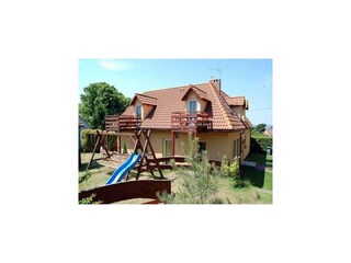 Apartamento Lubin Grabación al aire libre 1