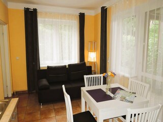Apartamento Lubin Características 7