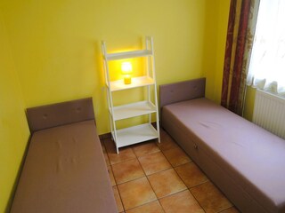 Appartement Lubin Équipement 9