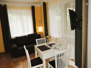 Appartement Lubin Équipement 13