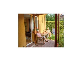 Appartement Lubin Buitenaudio-opname 6