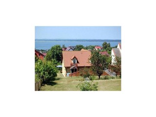 Appartement Lubin Buitenaudio-opname 6