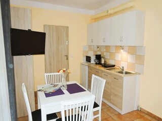 Appartement Lubin Équipement 11