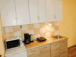 Appartement Lubin Équipement 12