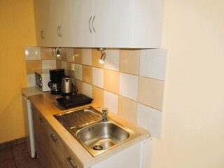 Appartement Lubin Équipement 16