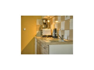 Appartement Lubin Équipement 17