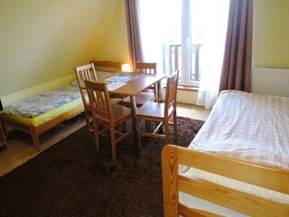 Apartment Lubin Features 11