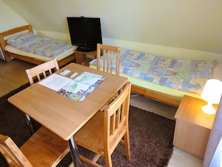 Apartment Lubin Ausstattung 9