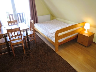 Apartment Lubin Features 11