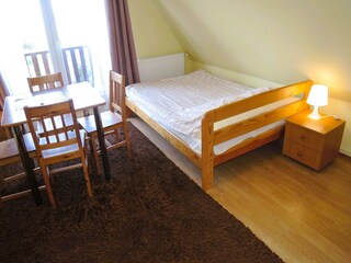 Appartement Lubin Kenmerken 11