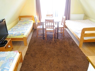 Apartment Lubin Ausstattung 12