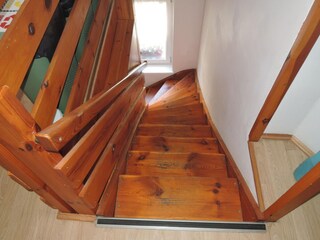 Appartement Lubin Kenmerken 14