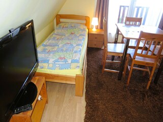 Apartment Lubin Ausstattung 9