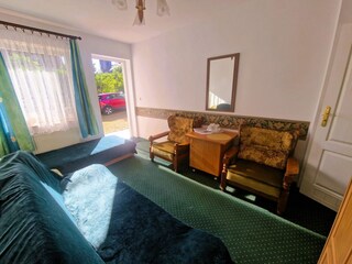 Apartamento Misdroy Características 6