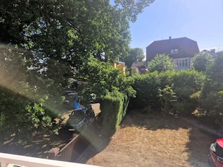 Apartment Misdroy Outdoor Recording 3