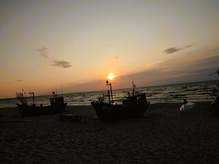 Appartement Misdroy Environnement 13