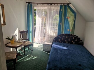 Apartment Misdroy Features 12