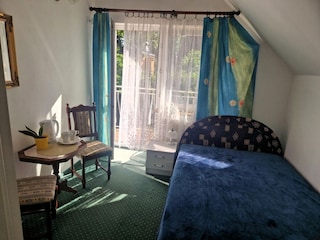 Apartment Misdroy Features 8