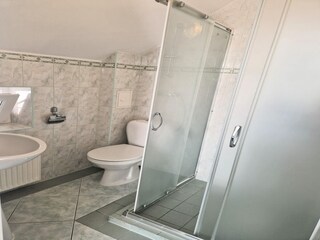 Apartamento Misdroy Características 10